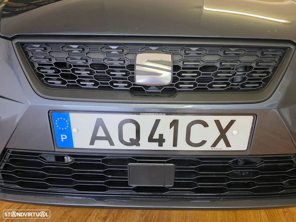 SEAT Ibiza 1.0 TSI Style - 5