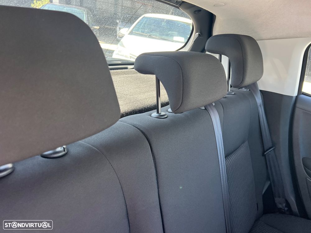 Peugeot 208 1.2 PureTech Style - 11