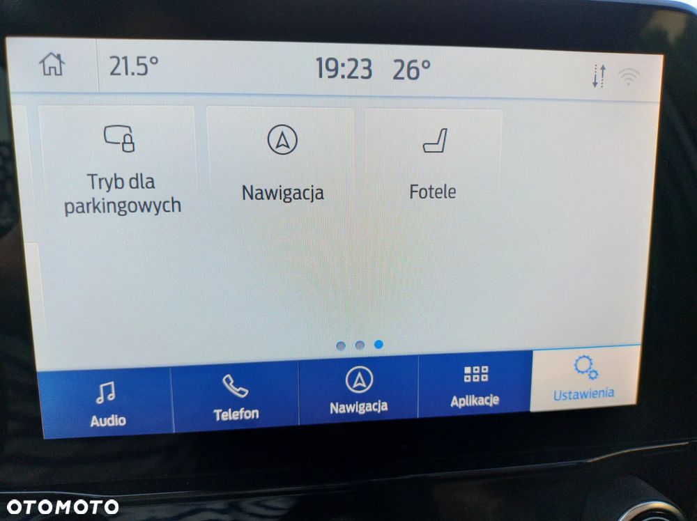 Ford Puma 1.0 EcoBoost Hybrid ST-LINE VIGNALE - 22