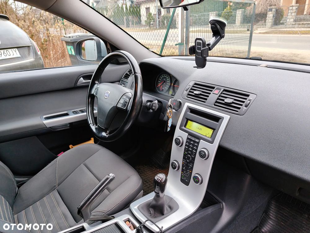 Volvo V50 DPF D2 Kinetic - 13