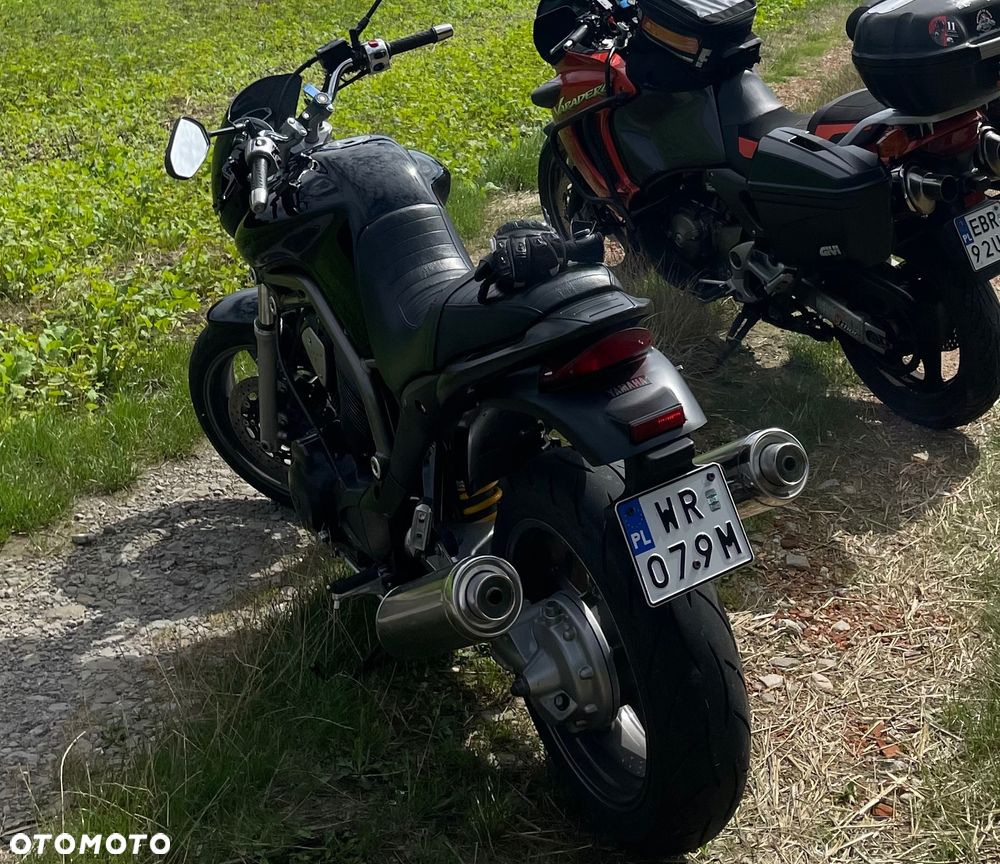 Yamaha BT - 7