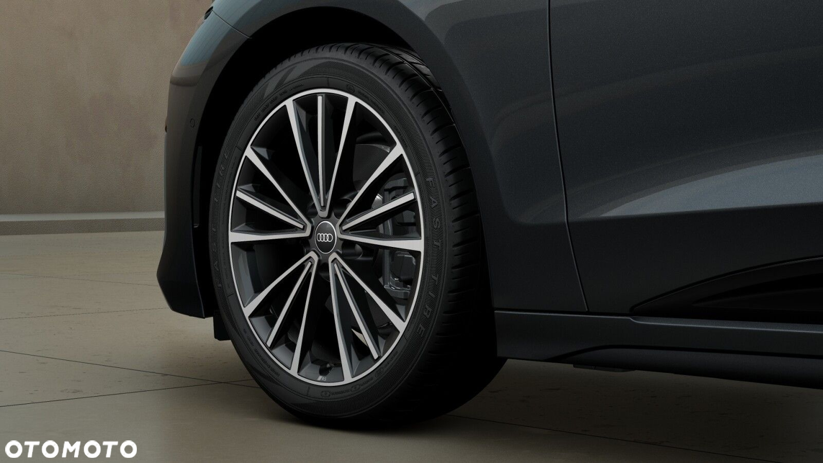 Audi A6 e-tron - 7