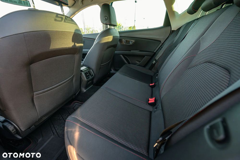 Seat Leon 1.5 TSI FR - 13