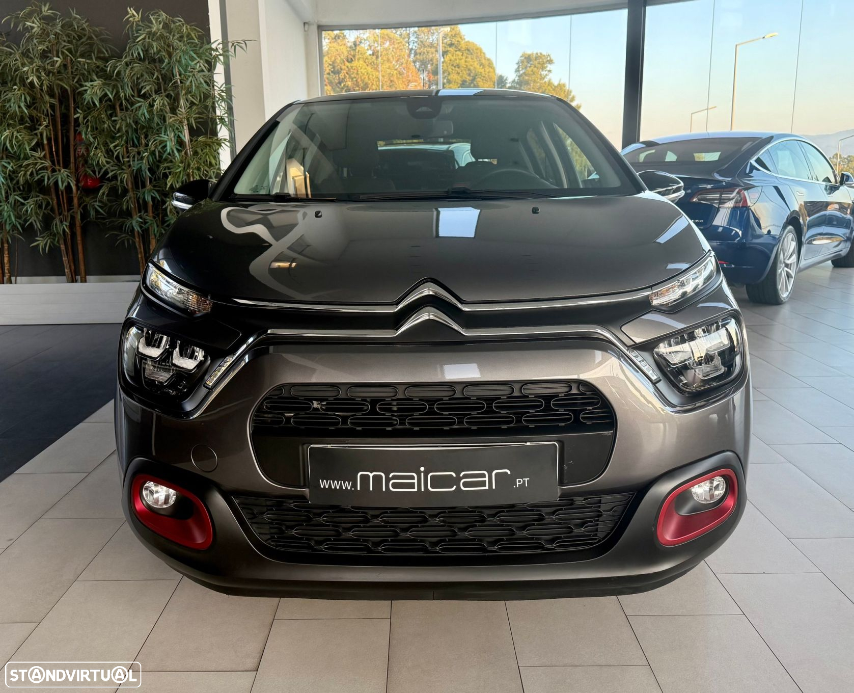 Citroën C3 1.2 PureTech C-Series - 2