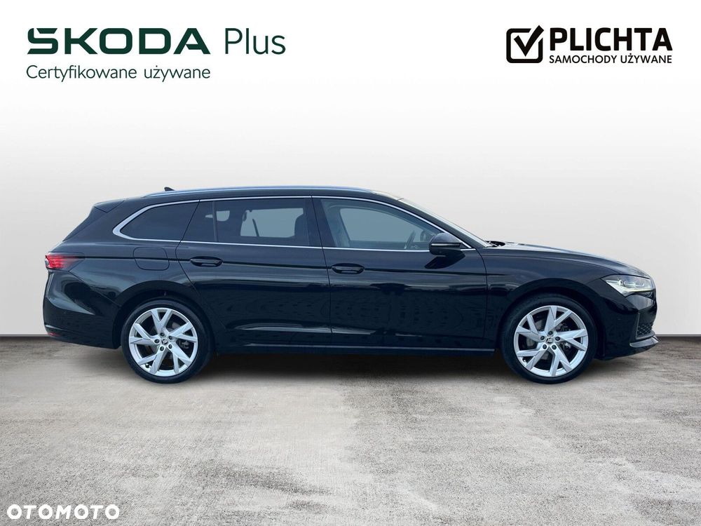 Skoda Superb - 6