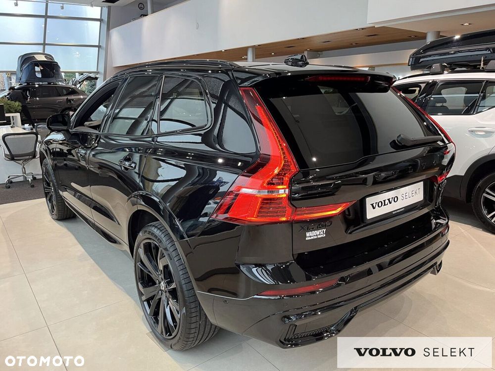 Volvo XC 60 - 4