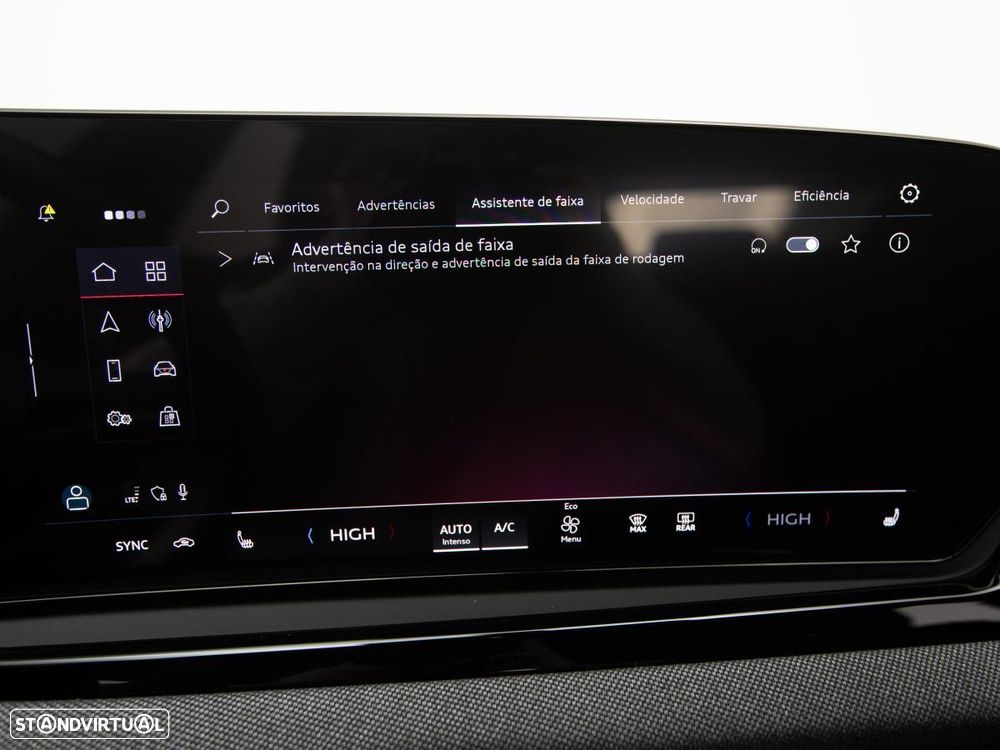 Audi A5 Avant TFSI 150 kW S tronic - 37