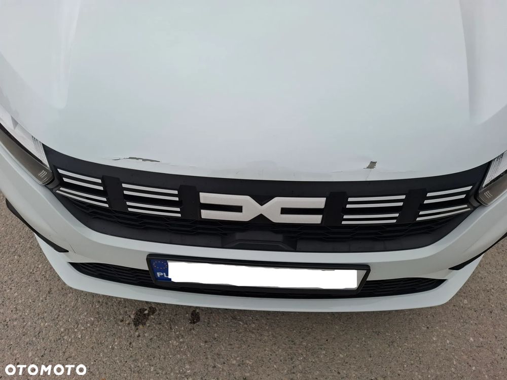 Dacia Sandero 1.0 TCe Expression - 4