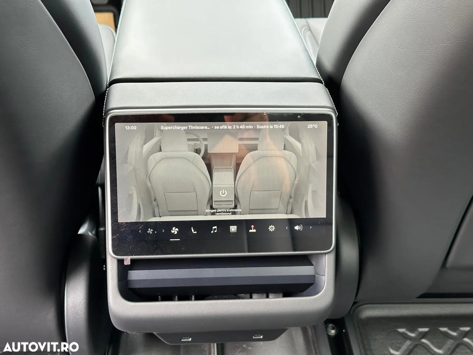 Tesla Model 3 Langstreckenbatterie Allradantrieb Dual Motor - 23