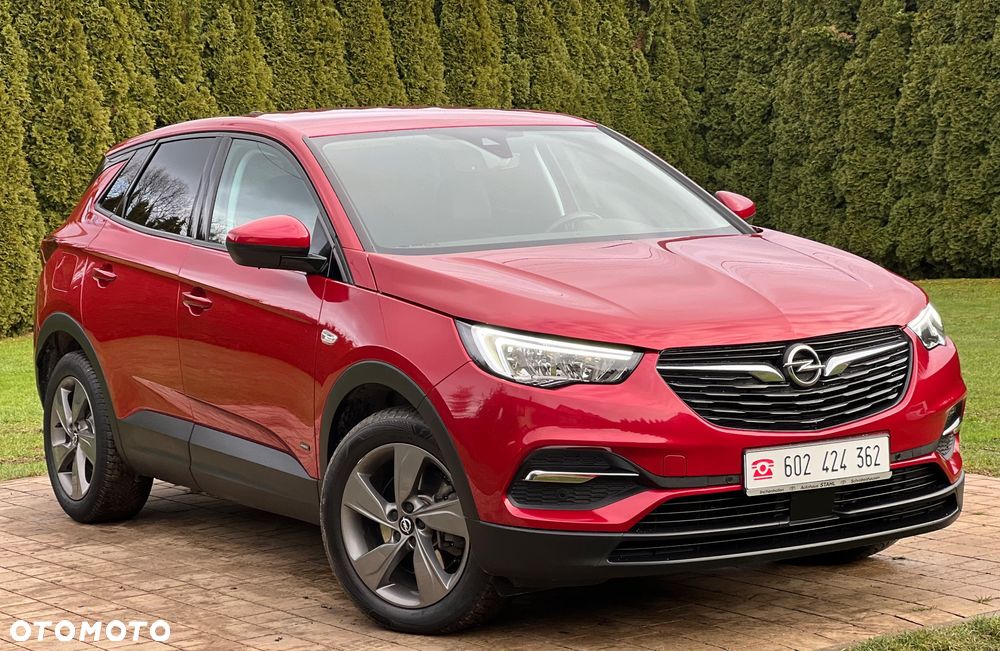 Opel Grandland X 1.6 T PHEV Edition - 9