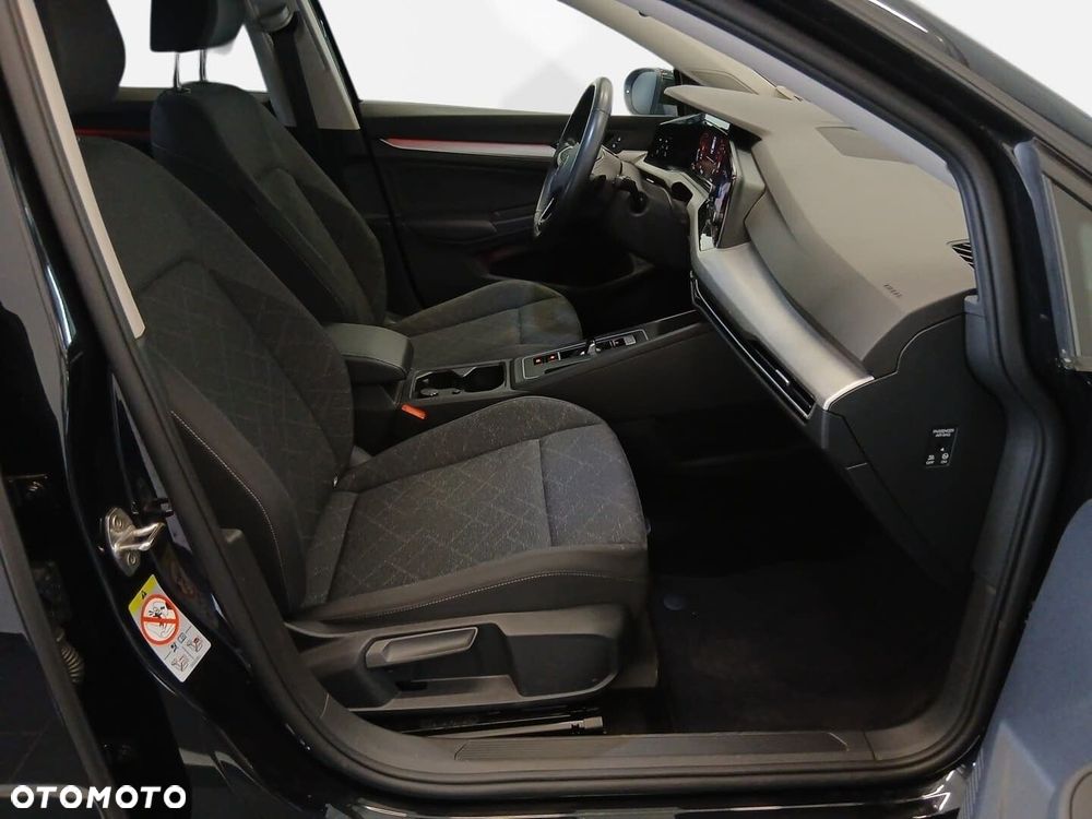 Volkswagen Golf 1.0 eTSI Life DSG - 20