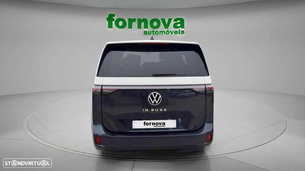 VW ID.Buzz 91 kWh Pro - 5