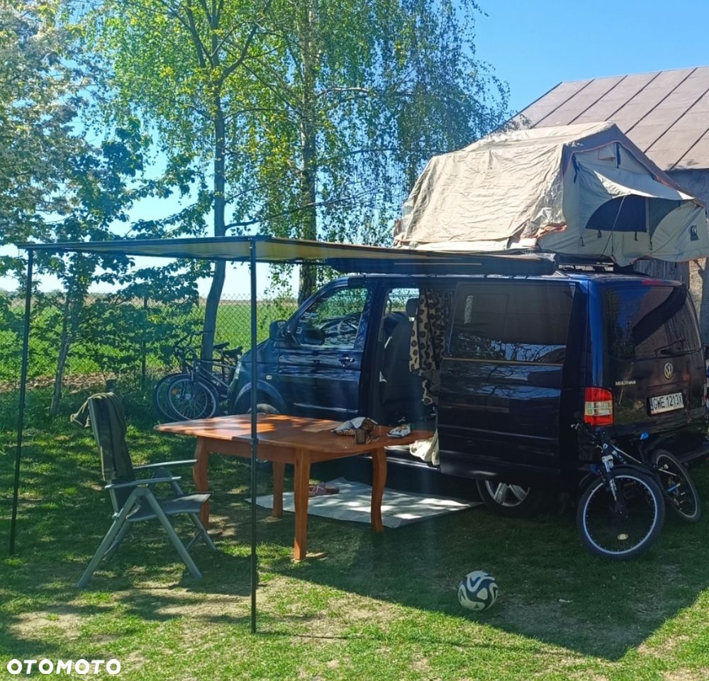 Volkswagen Multivan - 7