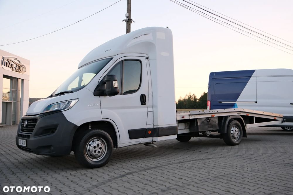 Fiat DUCATO - 10