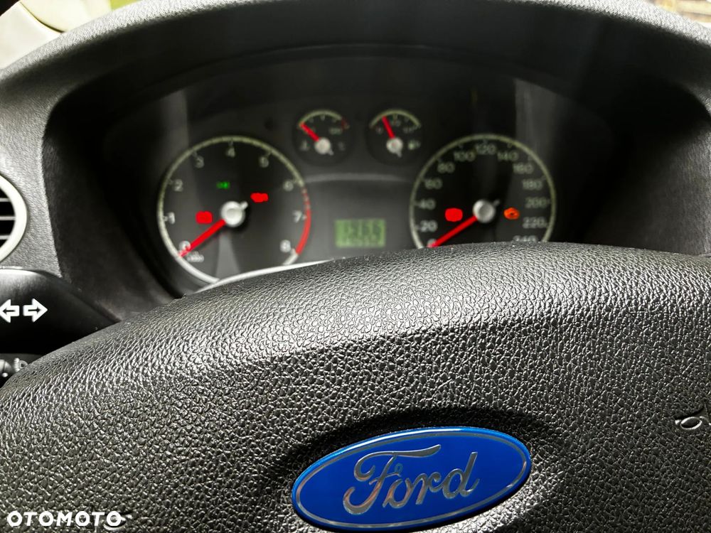 Ford Focus 1.6 Comfort - 12