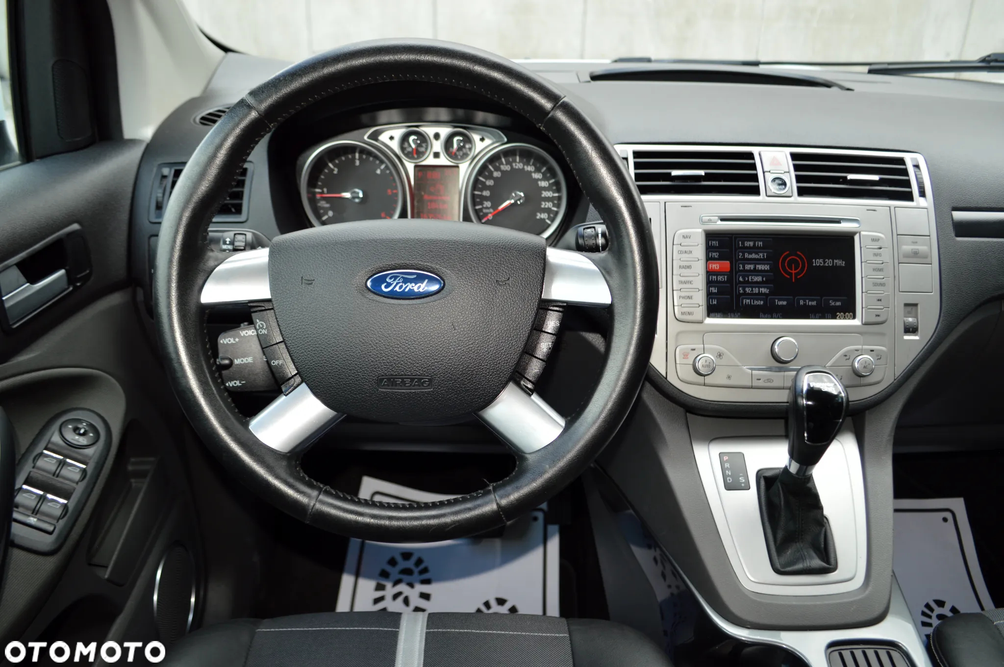 Ford Kuga 2.0 TDCi 4WD Titanium - 15