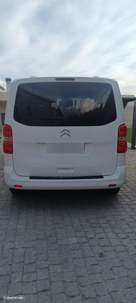 Citroën Spacetourer - 2