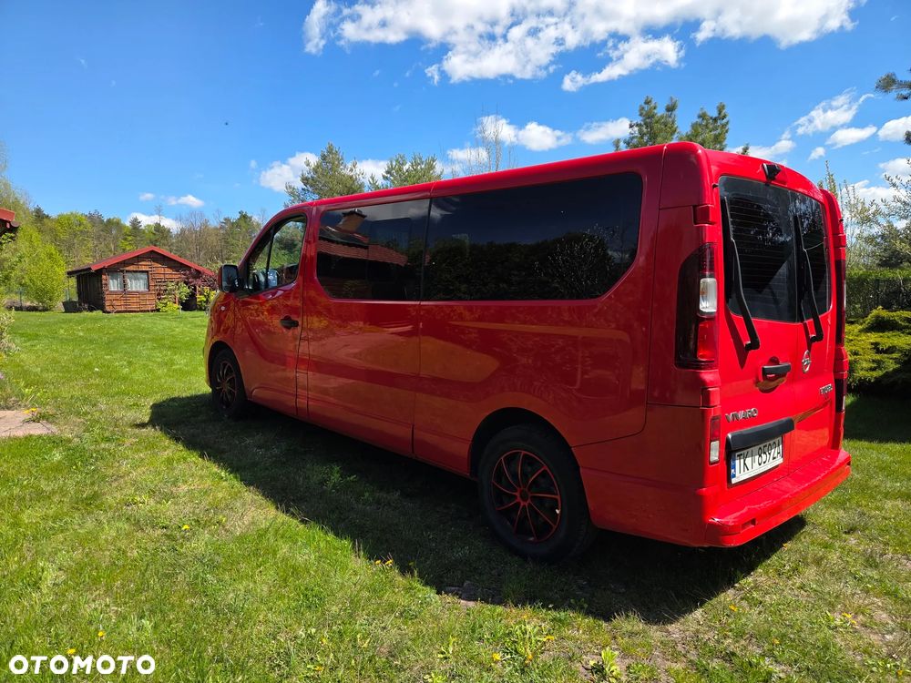 Opel Vivaro 1.6 CDTI L2 - 2