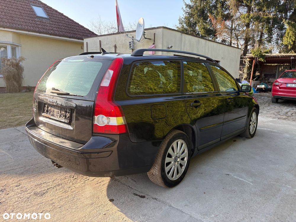 Volvo V50 2.4i RDesign - 4