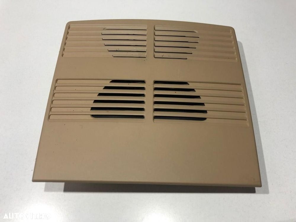 Plafoniera spate (senzor alarma) 9149673 BMW Seria 5 E60/E61 [facelif - 1