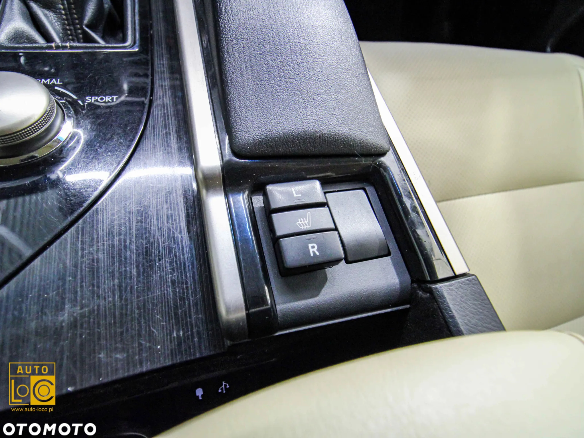 Lexus GS 250 Prestige - 31