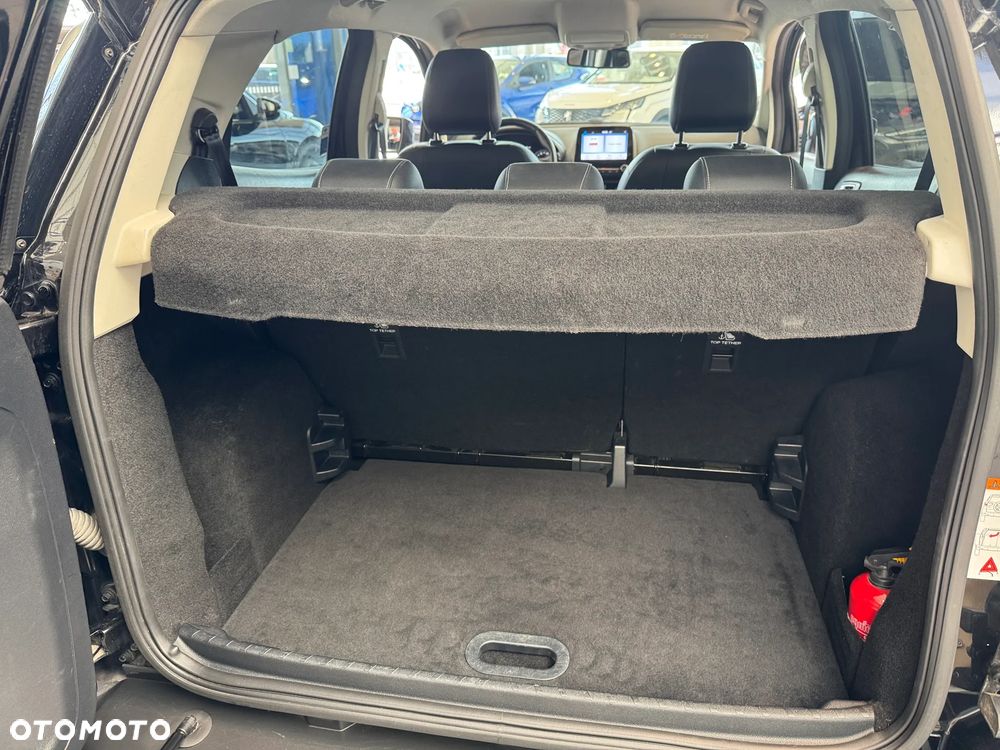 Ford EcoSport 1.0 EcoBoost GPF Titanium ASS - 12