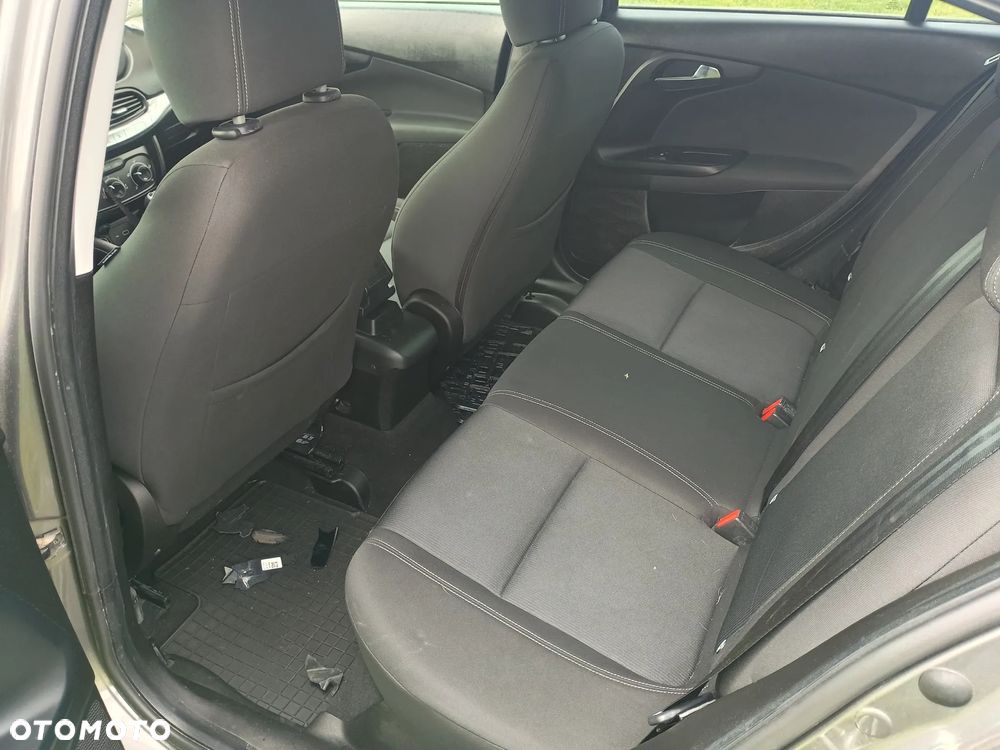 Fiat Tipo 1.4 16v Mirror - 8