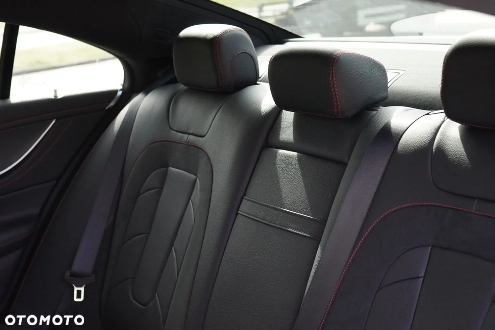 Mercedes-Benz CLS AMG 53 4Matic+ - 10