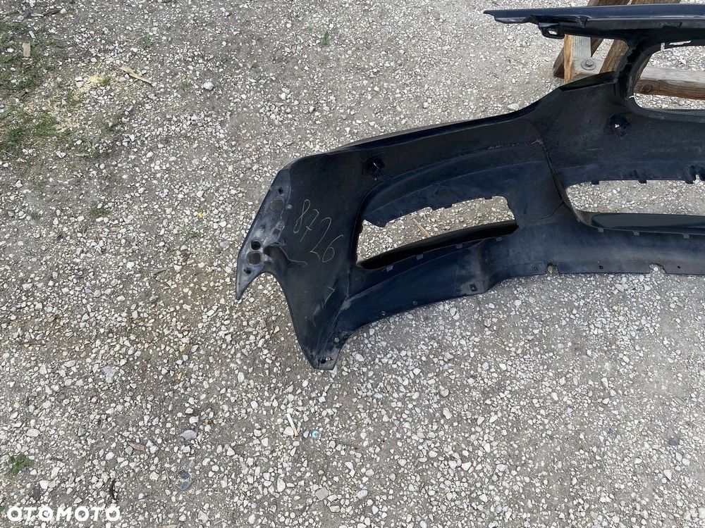 ZDERZAK PRZÓD PRZEDNI BMW 3 F30 F31 M PAKIET 8067873 - 8