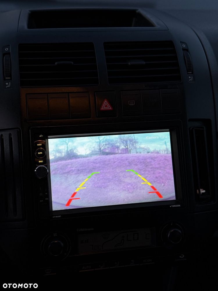 Volkswagen Polo 1.4 TDI Comfortline - 11