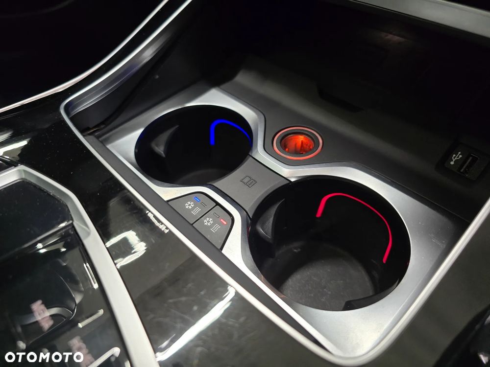 BMW X7 M50d sport - 21