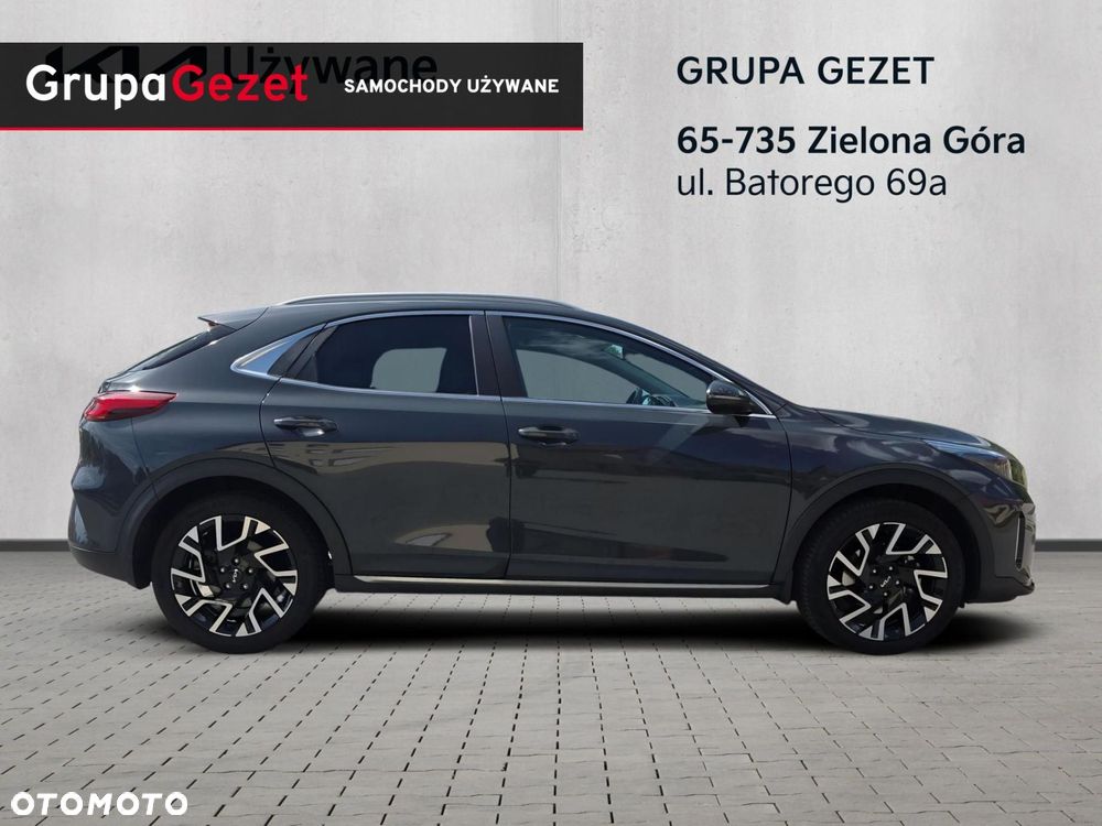 Kia XCeed 1.5 T-GDI L - 6