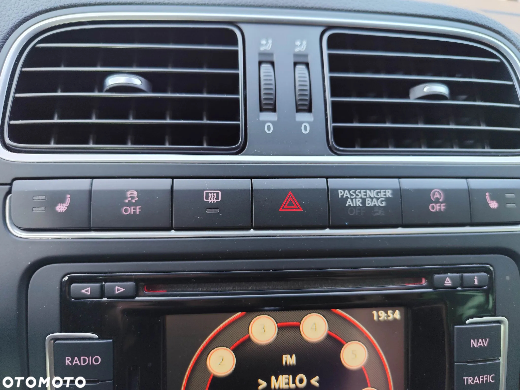 Volkswagen Polo 1.2 TDI DPF Comfortline - 35
