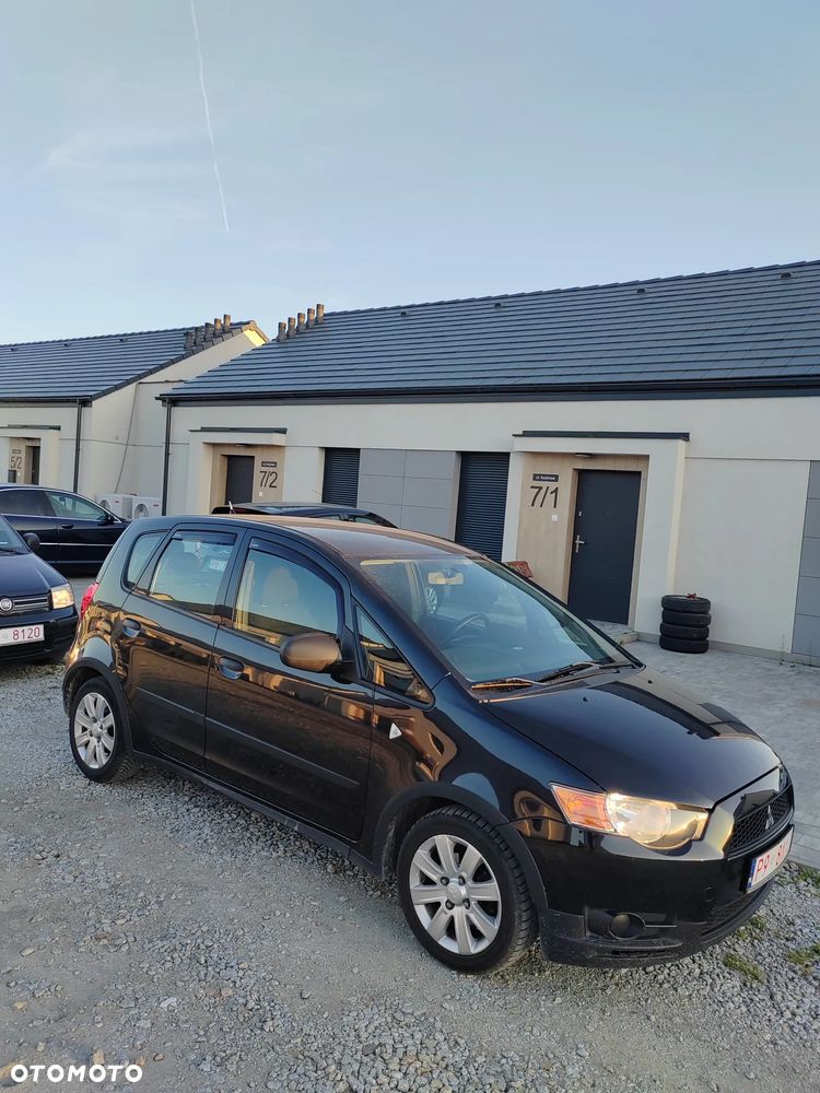 Mitsubishi Colt 1.3 ClearTec Inform - 6