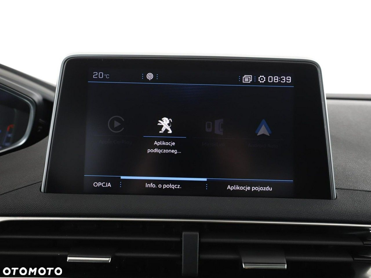 Peugeot 3008 2.0 BlueHDi GT S&S EAT8 - 23