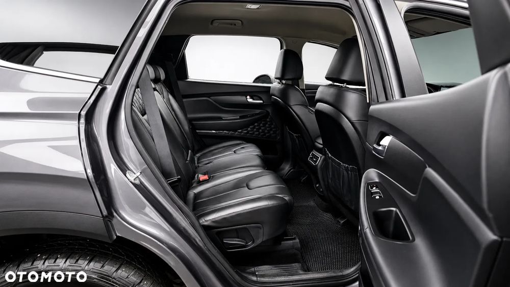 Hyundai Santa Fe - 17