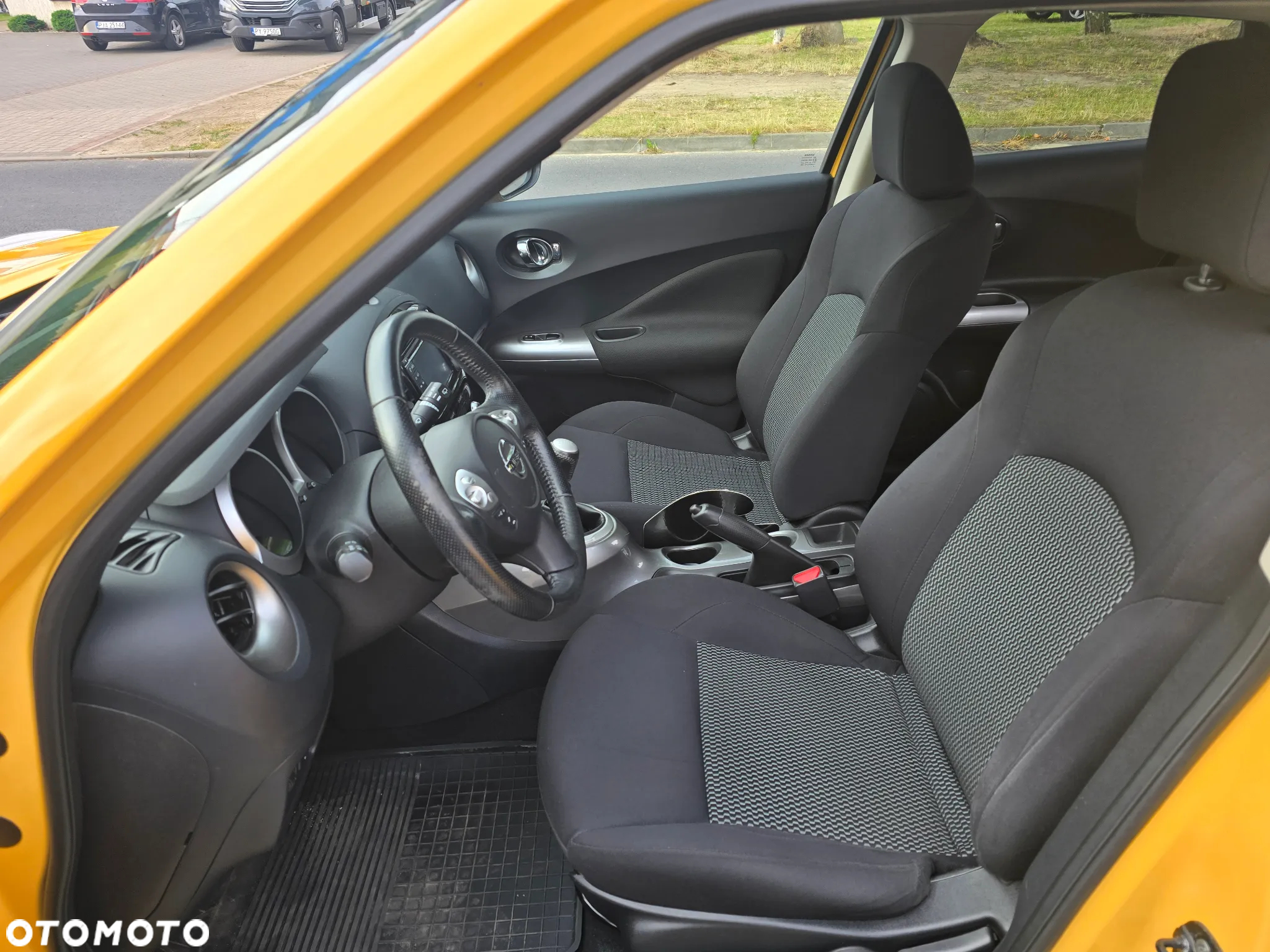 Nissan Juke 1.2 DIG-T Edition - 15