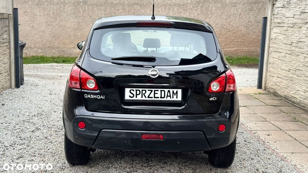 Nissan Qashqai 1.5 dCi Tekna - 13