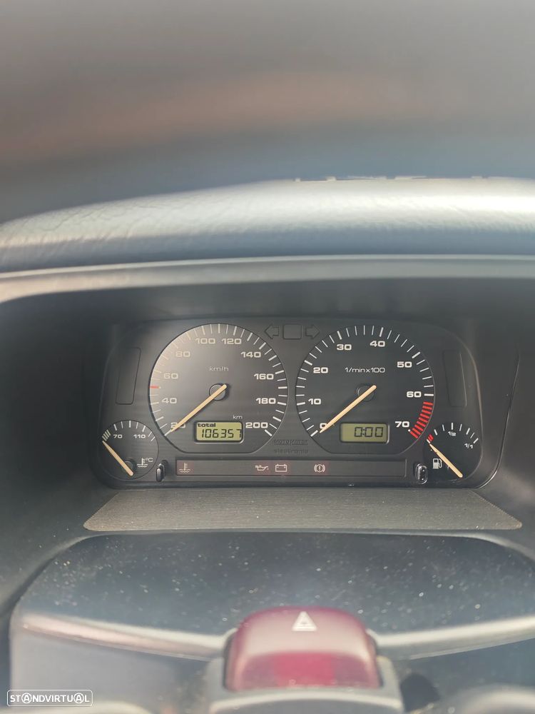 VW Golf 1.4 GL - 10