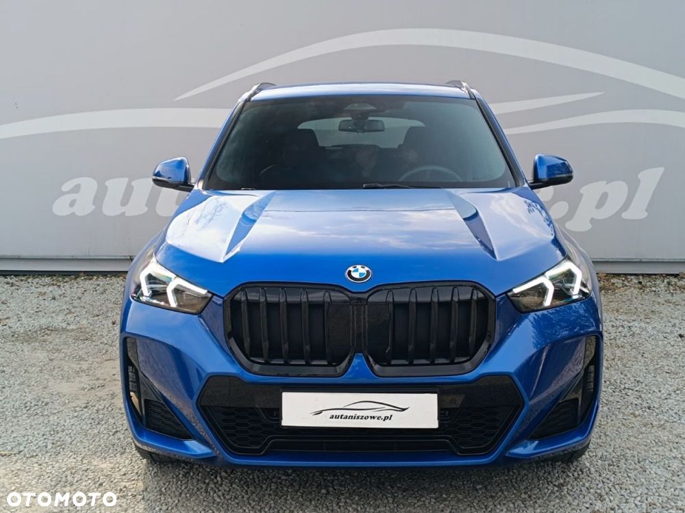 BMW X1 - 11