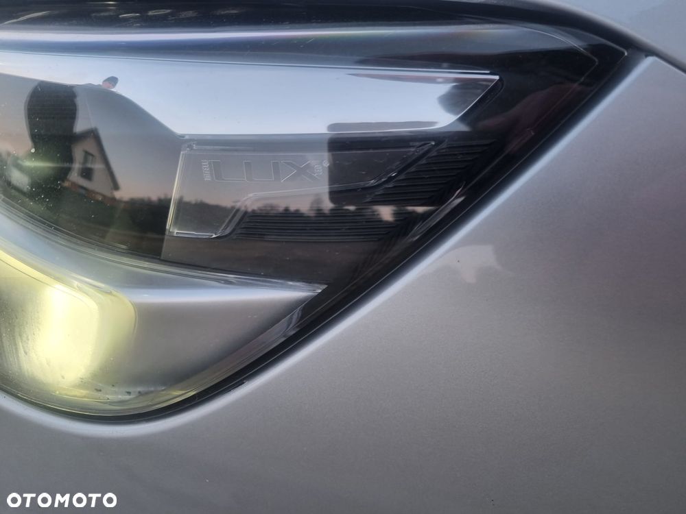 Opel Insignia 2.0 Automatik Business Innovation - 22