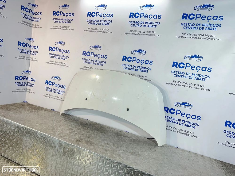 .Frente Completa Original PSA Peugeot 3008 1.6 HDi 2008 - 2013 - 15