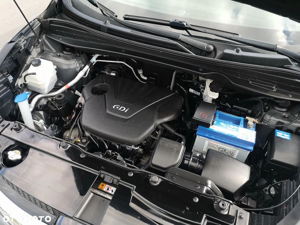 Hyundai ix35 1.6 2WD Comfort - 23