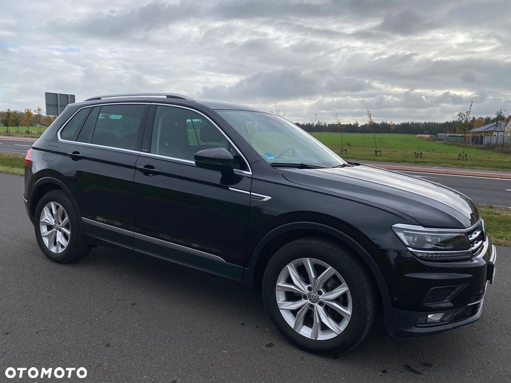 Volkswagen Tiguan 2.0 TDI SCR IQ.DRIVE - 36