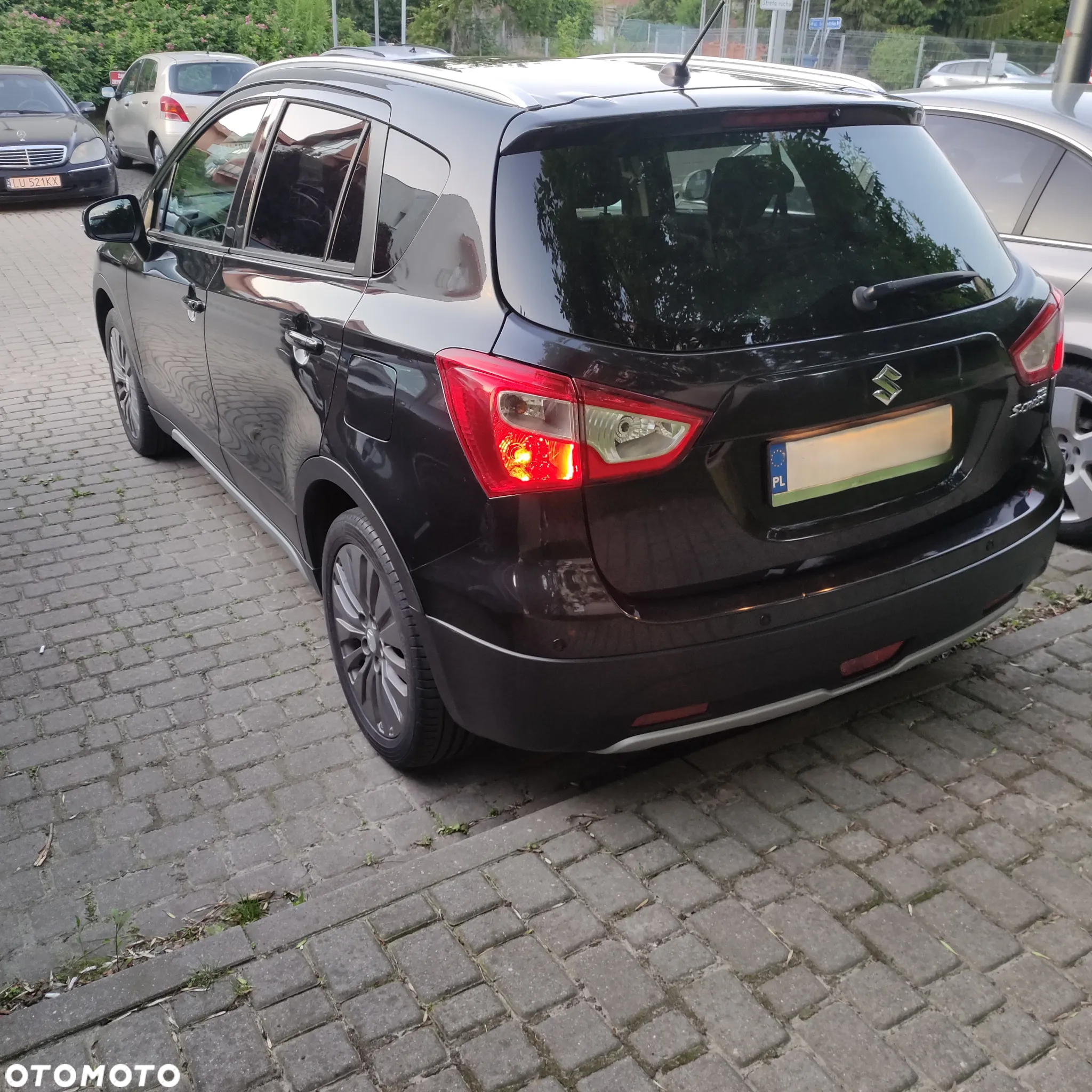 Suzuki SX4 S-Cross 1.6 DDiS 4x2 Comfort - 15