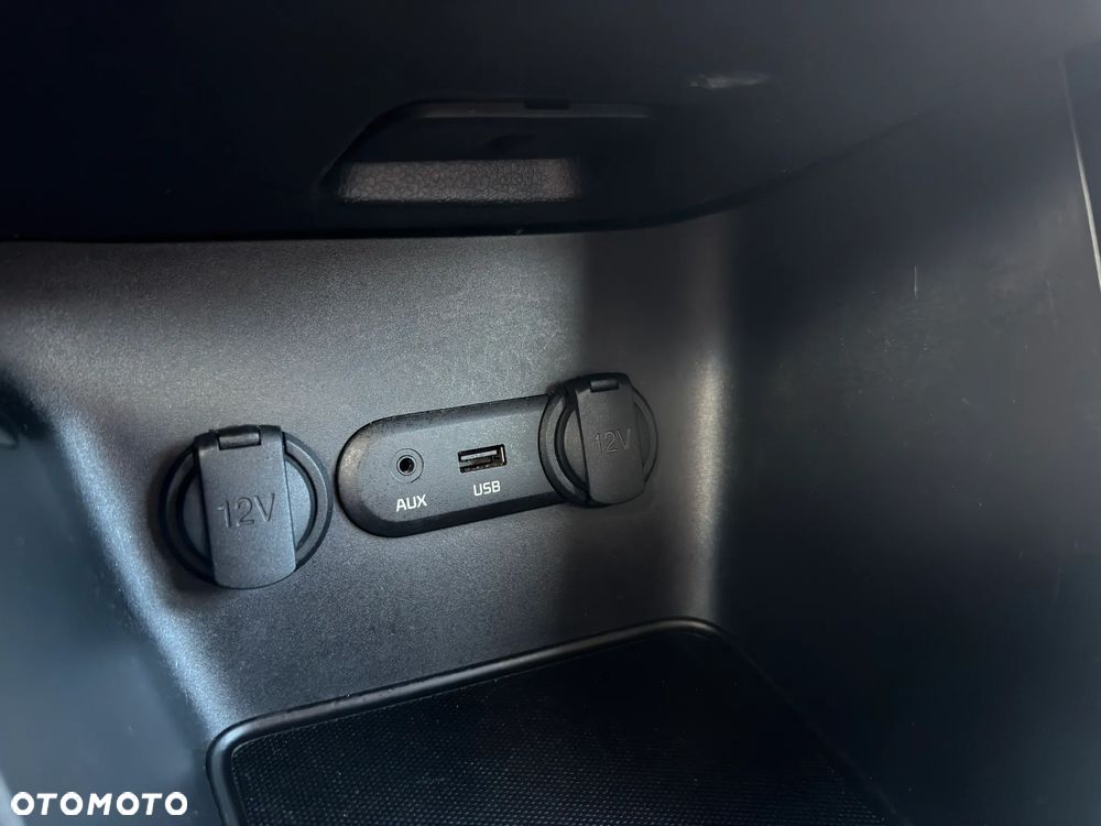 Kia Ceed 1.6 GDI Business Line - 30