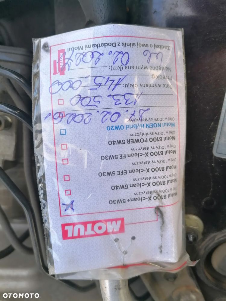 Honda Accord 2005 photo 4