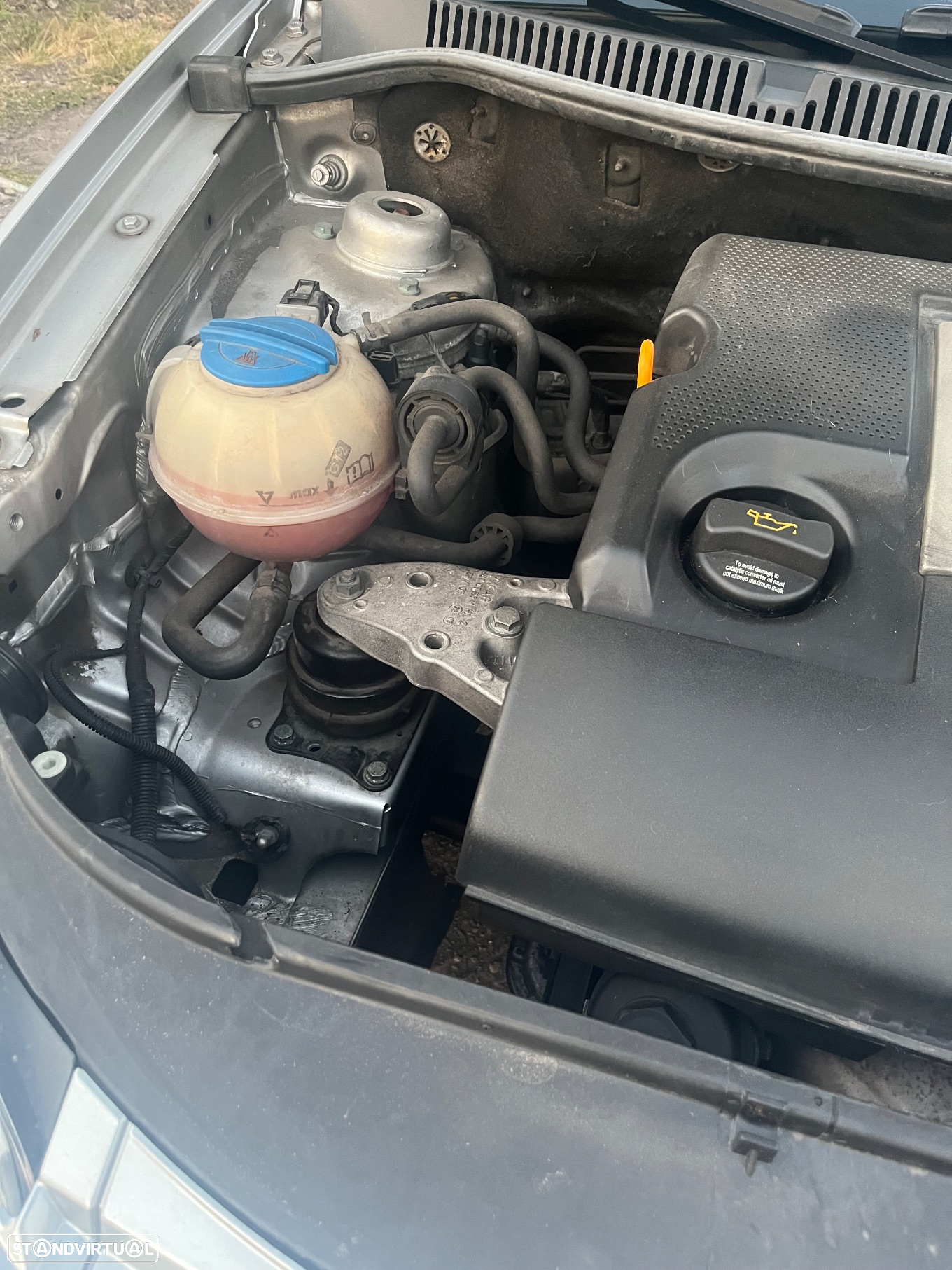 VW Polo - 13
