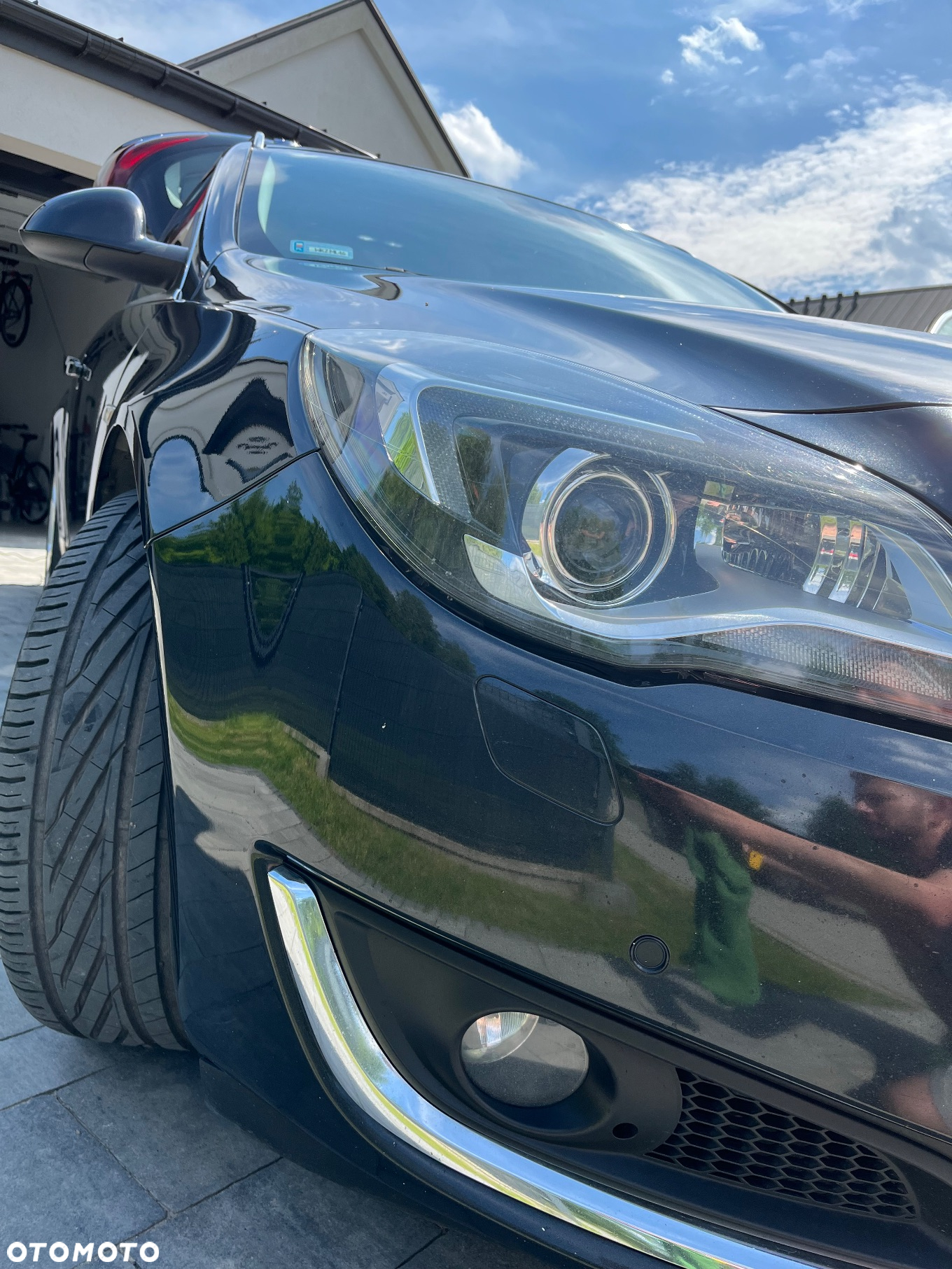 Opel Insignia - 2