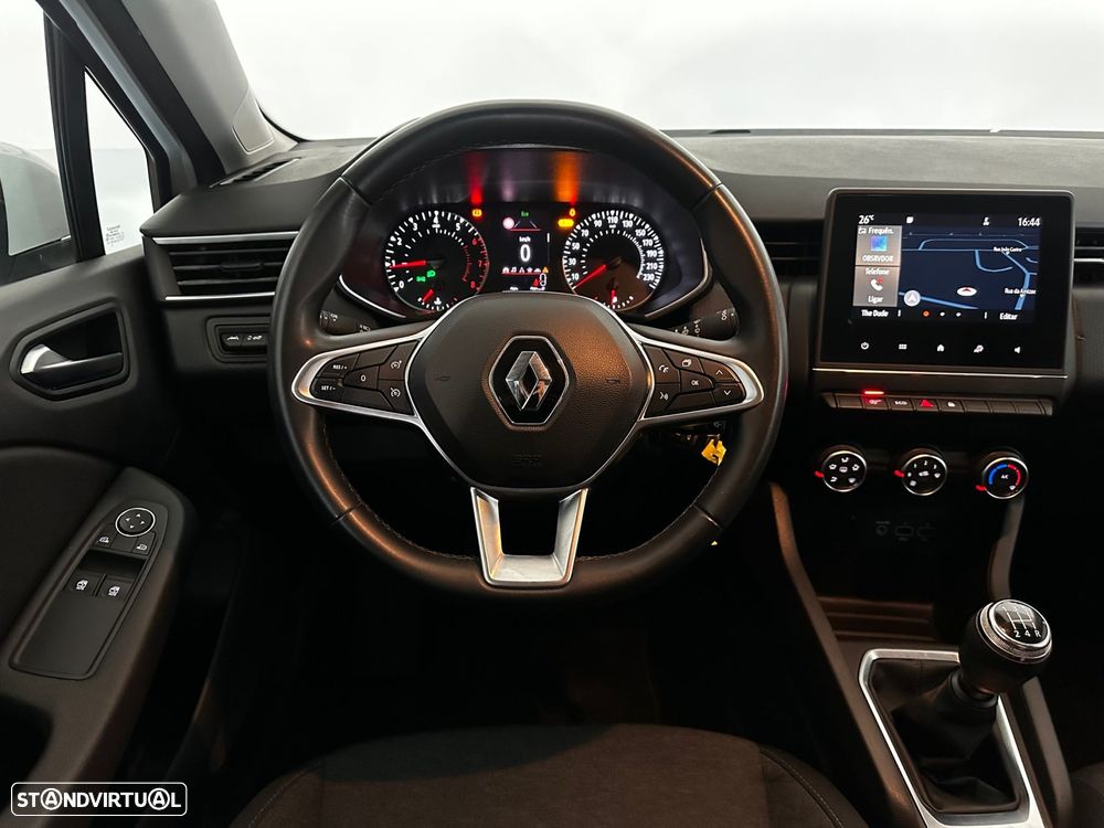 Renault Clio 1.0 TCe Intens - 15